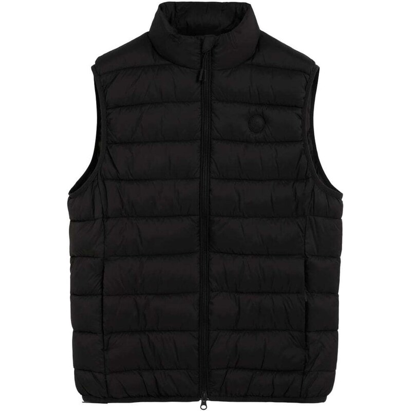 Scalpers Vesta New Gstaad antracitová 66078681