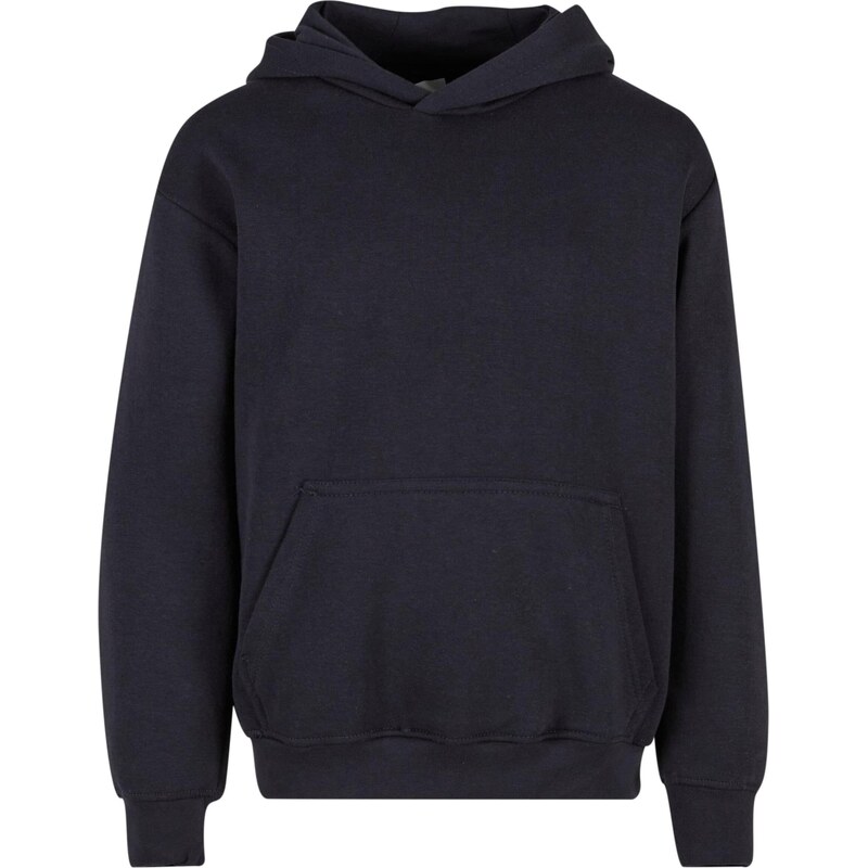 Urban Classics Mikina Essential námornícka modrá 66078713