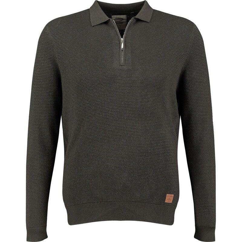 Key Largo Sveter Klanfield antracitová 66078737