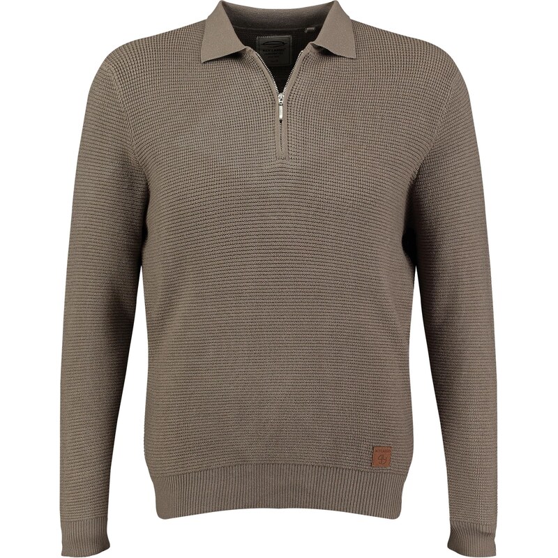 Key Largo Sveter Klanfield hnedá 66078735