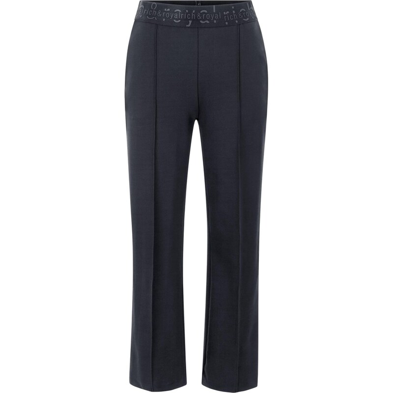 Rich & Royal Nohavice čierna 66078753