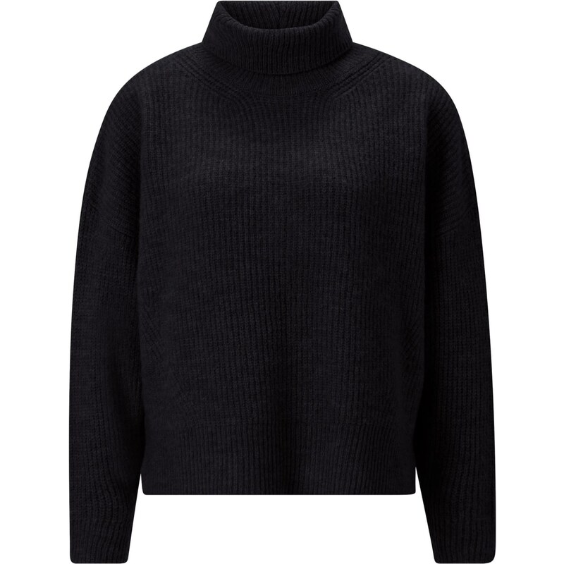 Rich & Royal Sveter čierna 66078766