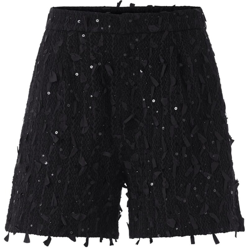 Rich & Royal Nohavice čierna 66078777