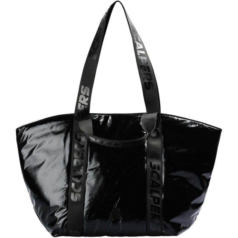 Scalpers Shopper Nysport čierna 66078862