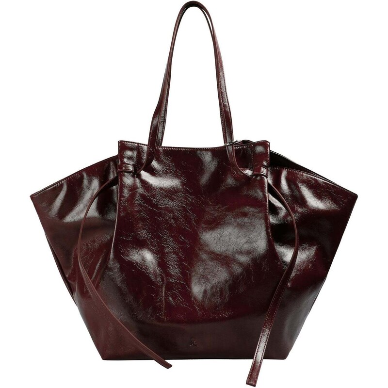 Scalpers Kabelka burgundská 66078867