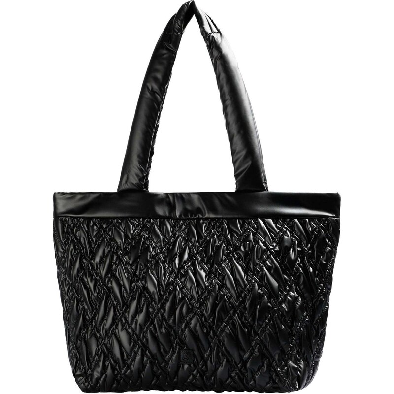 Scalpers Shopper čierna 66078876