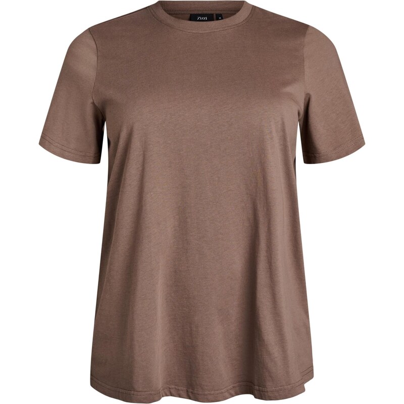 Zizzi Tričko Vcharlin brokátová 66078887