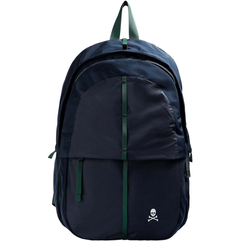 Scalpers Batoh Jason námornícka modrá 66078856