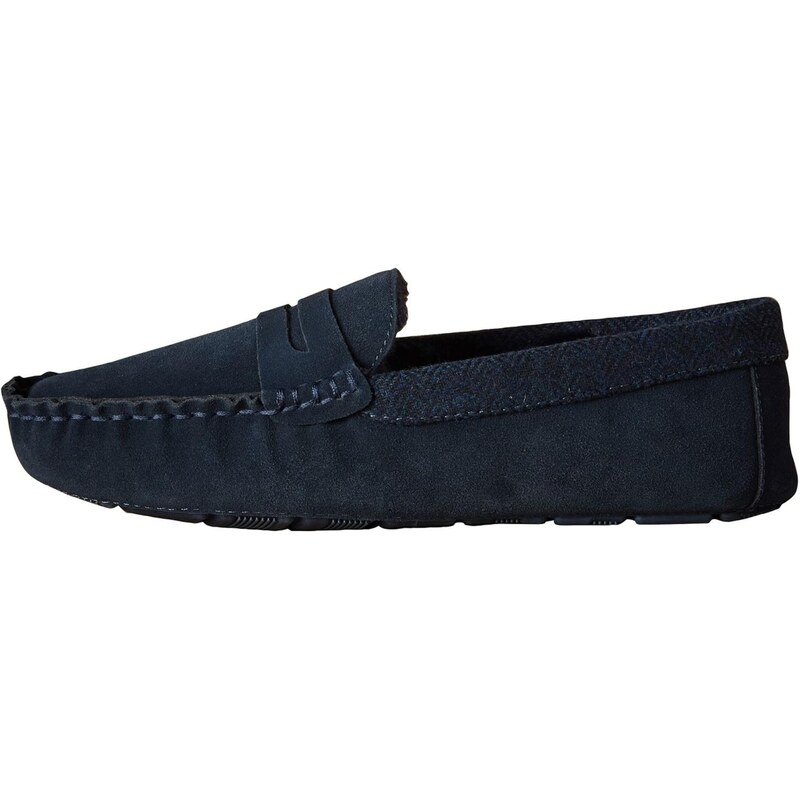 Next Papuče námornícka modrá 66078913