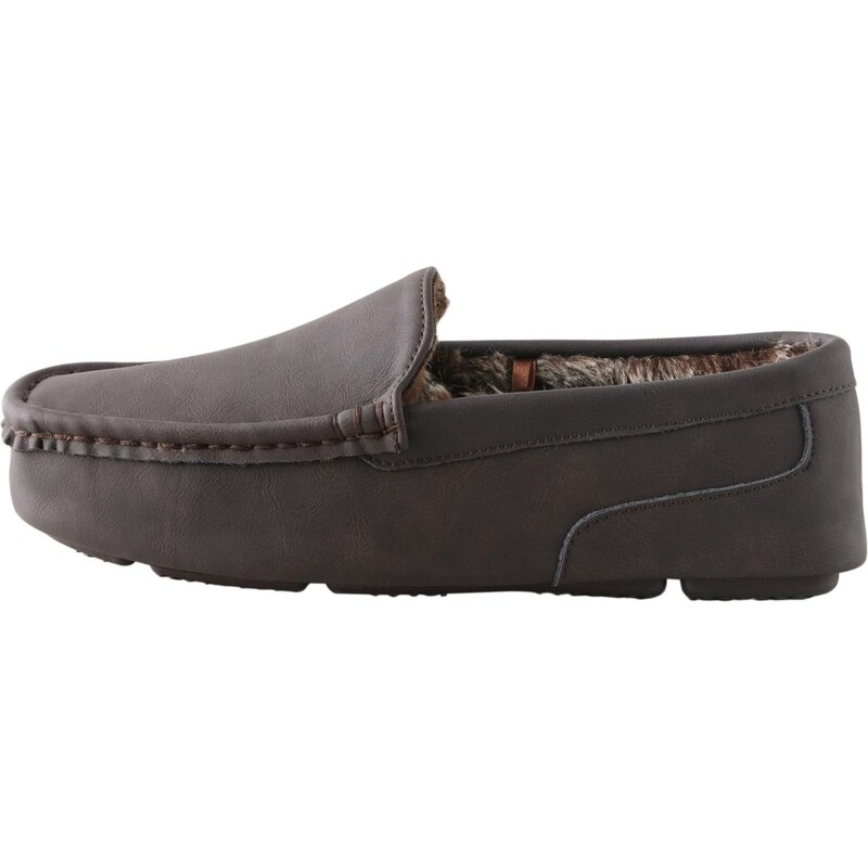 Next Papuče mokka 66078926