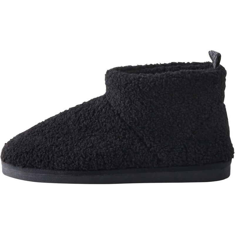 Next Nízke čižmy čierna 66078963