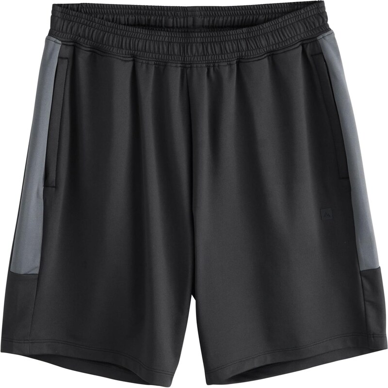 Next Športové nohavice námornícka modrá / dymovo modrá 66078936