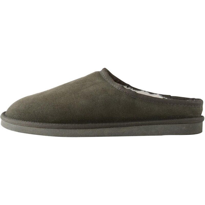 Next Papuče kaki 66078946