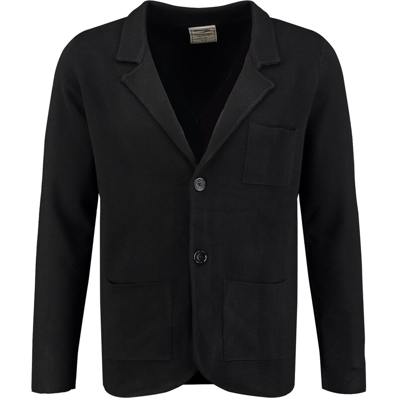 Key Largo Sako Jan čierna 66079039