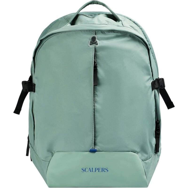 Scalpers Batoh svetlozelená 66079036