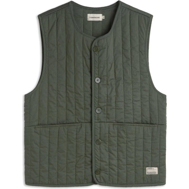 Thinking MU Vesta Jon tmavozelená 66079049