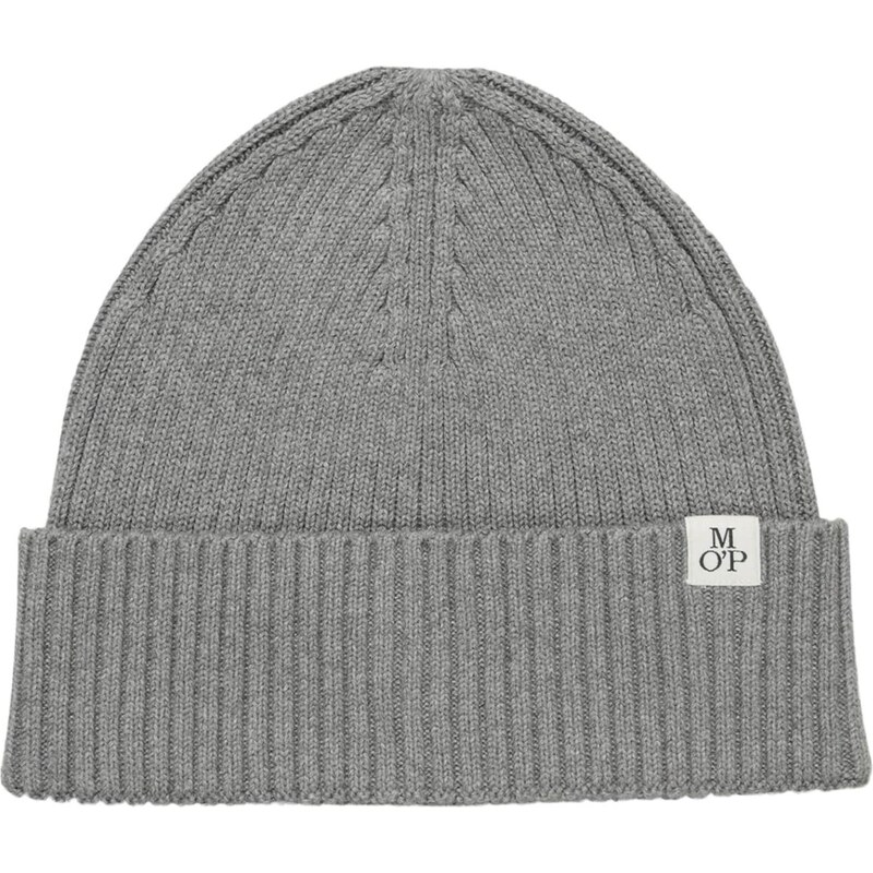 Marc OPolo Čiapky sivá melírovaná 66079058