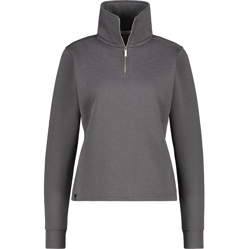 alife & kickin Mikina BelizAK A tmavosivá 66079137