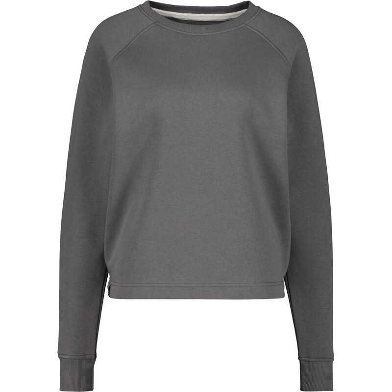 alife & kickin Mikina TeodoraAK A tmavosivá 66079127