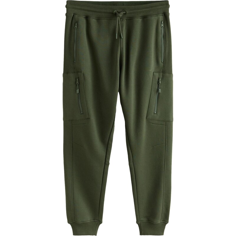 Next Nohavice kaki 66079156