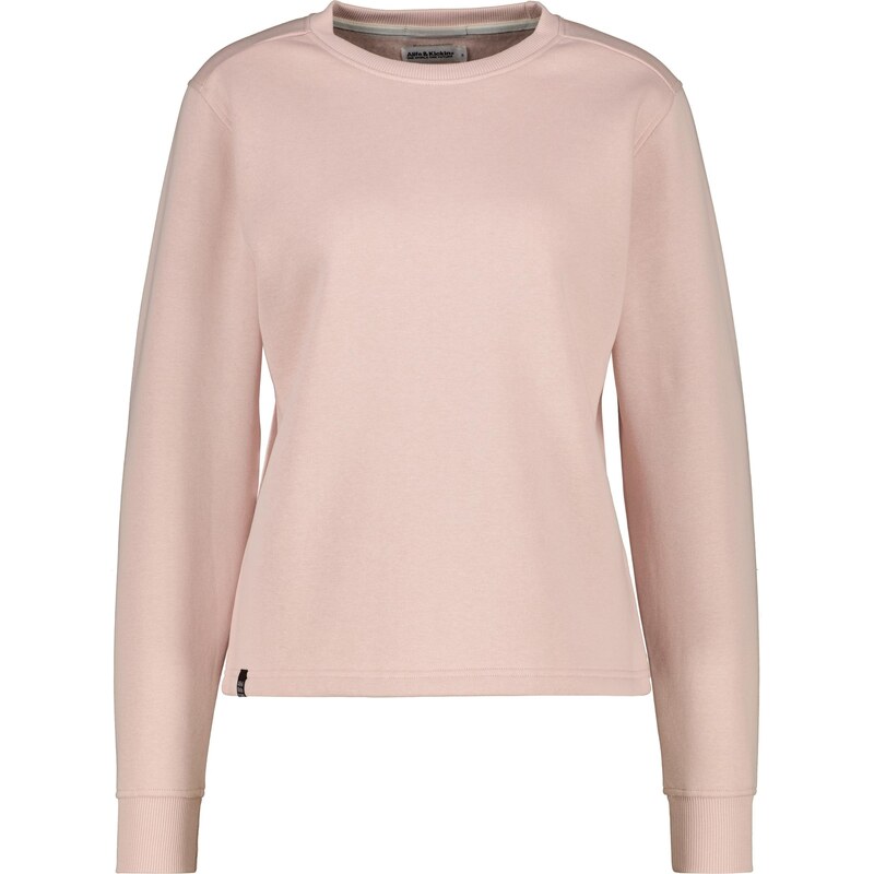 alife & kickin Mikina TeclaAK A púdrová 66079146