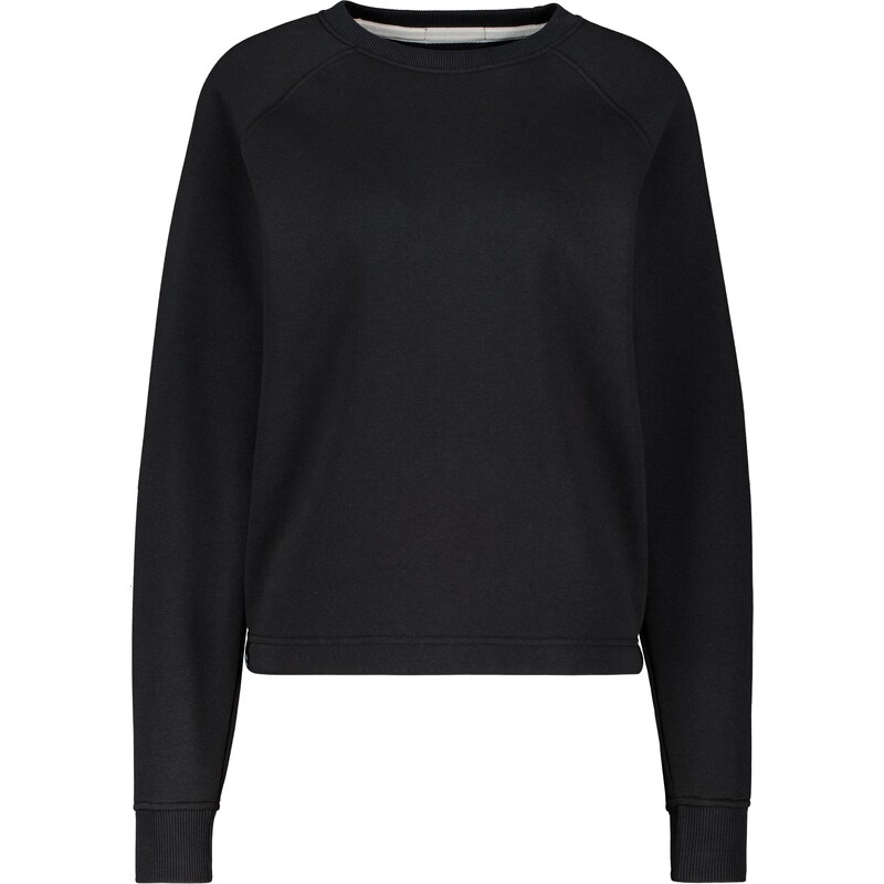 alife & kickin Mikina TeodoraAK čierna 66079144