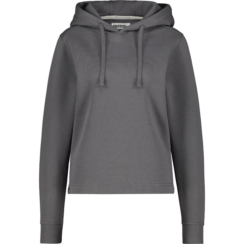 alife & kickin Mikina FrederikeAK A tmavosivá 66079150