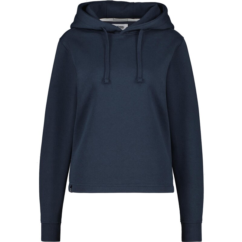 alife & kickin Mikina FrederikeAK A námornícka modrá 66079151
