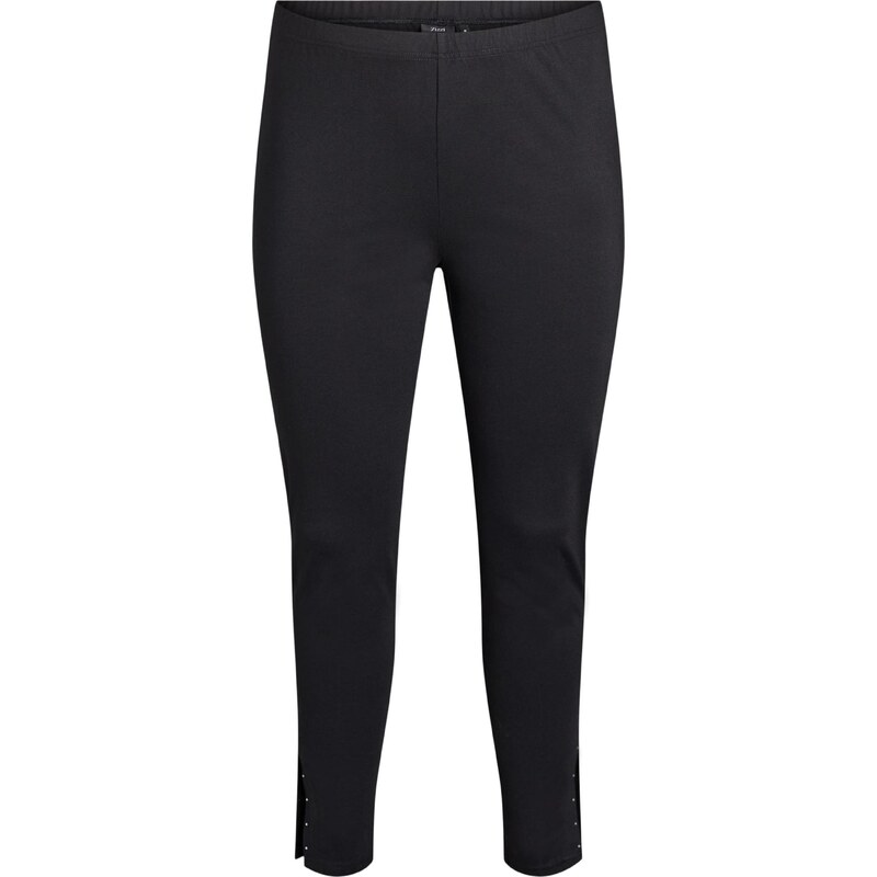 Zizzi Legíny Mwinola čierna 66079218