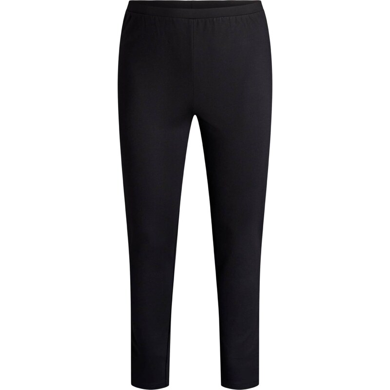 Zizzi Legíny Mwinola čierna / strieborná 66079213