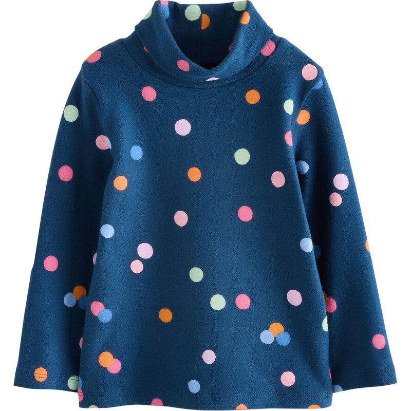 Next Tričko námornícka modrá / zmiešané farby 66079246