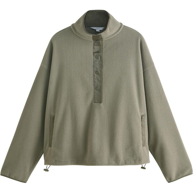 Next Sveter kaki 66079333