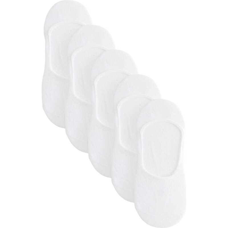 Next Ťapky biela 66079347