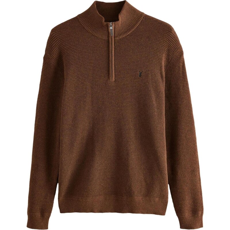 Next Sveter hnedá 66079321