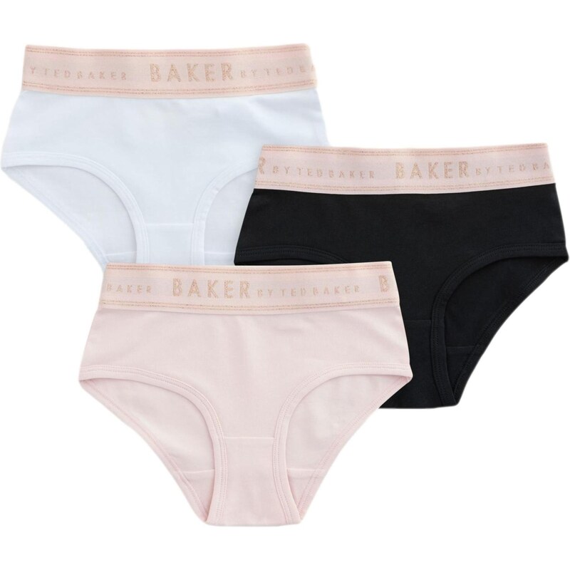 Baker by Ted Baker Nohavičky zmiešané farby 66079421