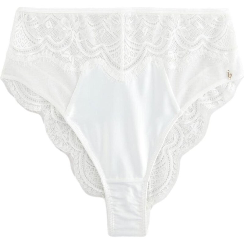 B by Ted Baker Nohavičky biela 66079424