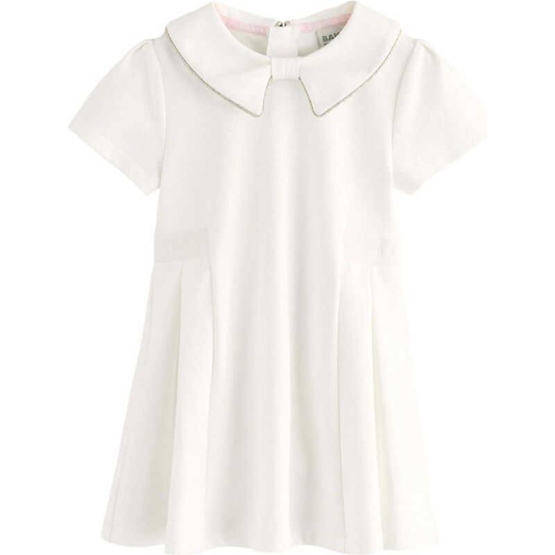 Baker by Ted Baker Šaty biela 66079449