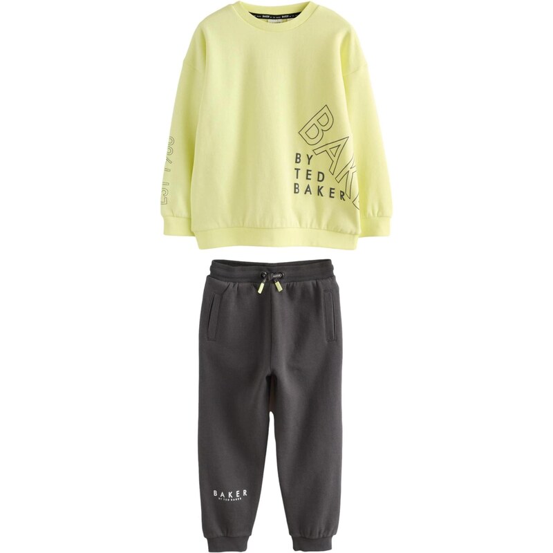 Baker by Ted Baker Set žltá / čierna 66079465