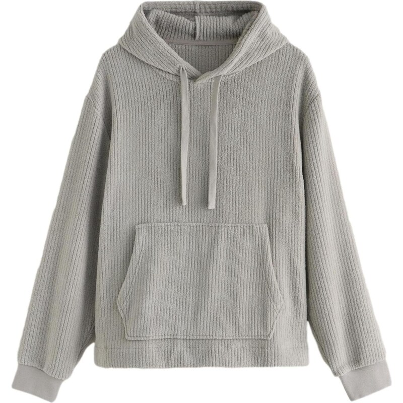 Next Mikina béžová 66079477