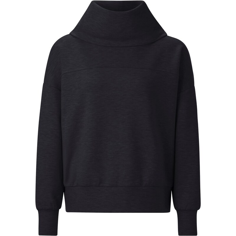 Rich & Royal Mikina čierna 66079503