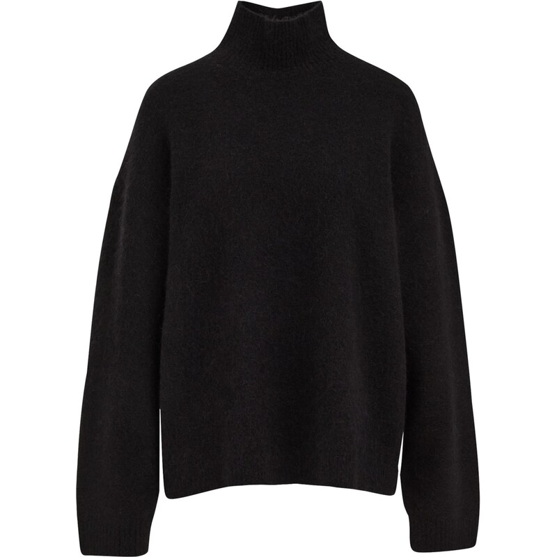 WE Fashion Sveter čierna 66079513