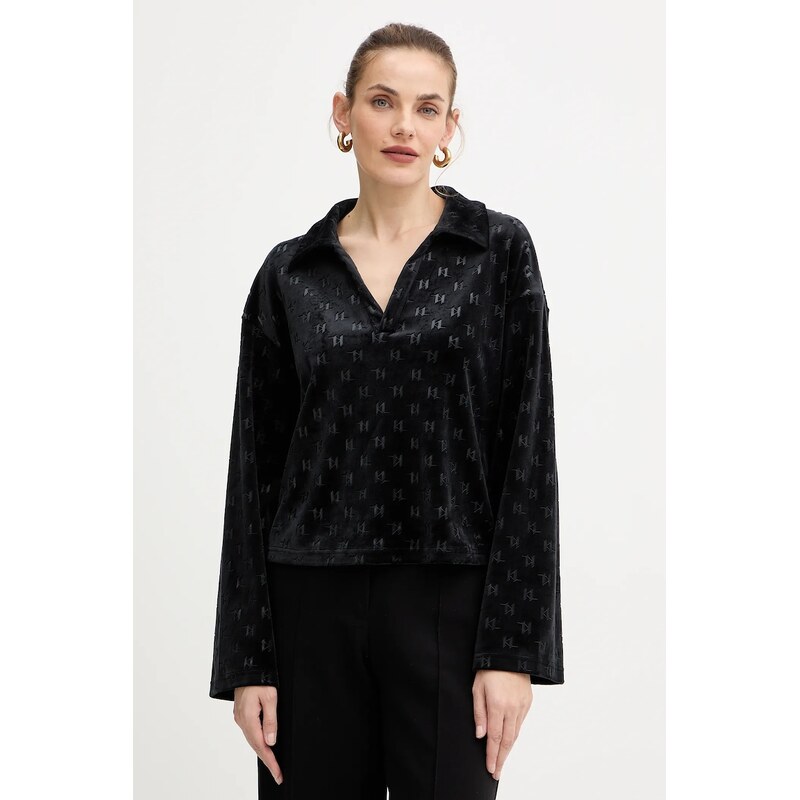 Mikina Karl Lagerfeld 65234004