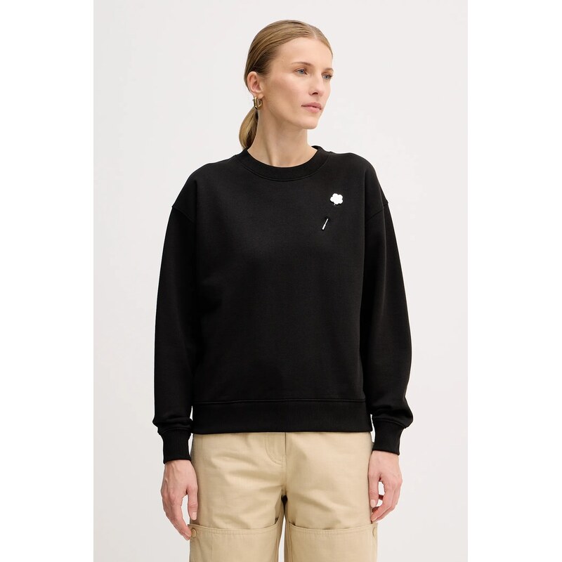 Bavlnená mikina Kenzo 65965835