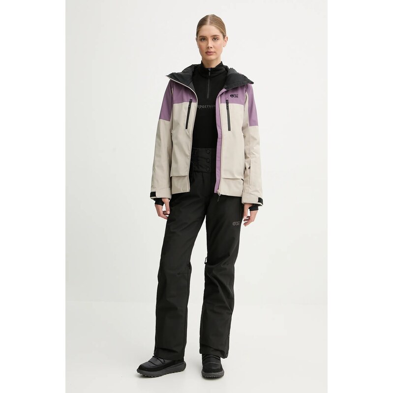 Lyžiarska bunda Picture Exa 66082987