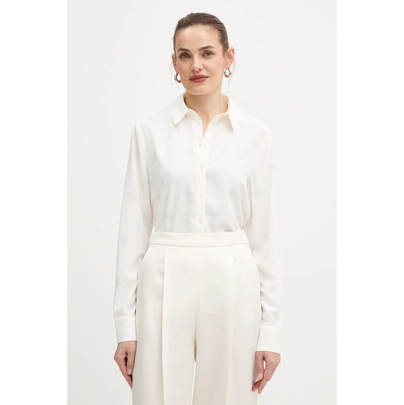 Košeľa Guess 66079674