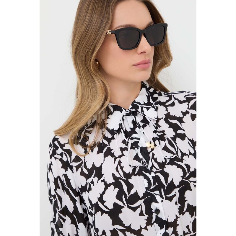 Slnečné okuliare Gucci 50115531