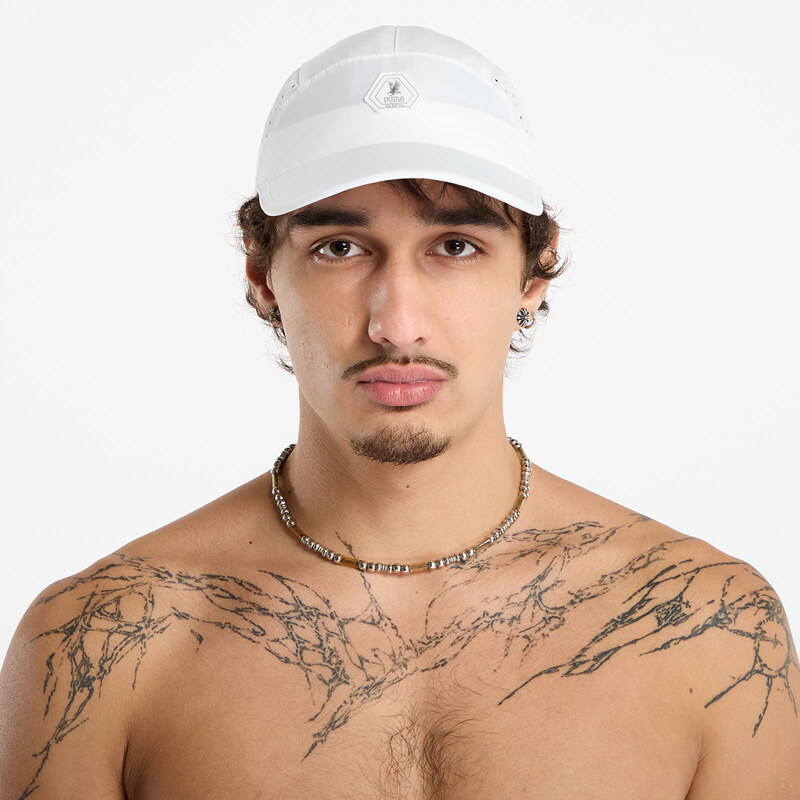 Šiltovka PUMA x SKEPTA Cap PUMA White Universal 66079780