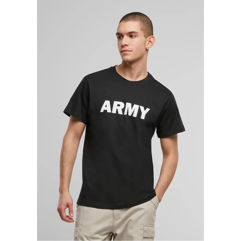 Brandit Army T-Shirt black 66079804