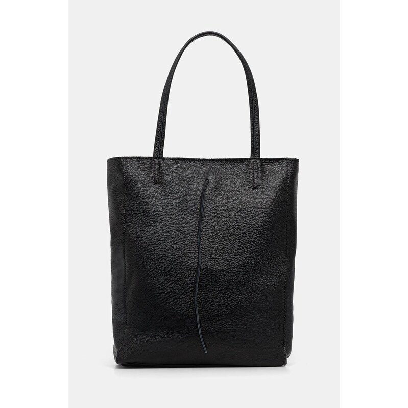 Kožená kabelka Answear.LAB 66082851