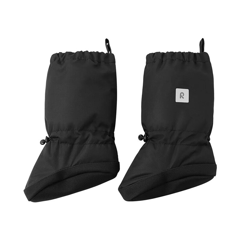 Topánky pre bábätká Reima Anturoin 66082860